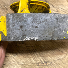 mcculloch pro mac 10-10 chainsaw yellow starter housing cover only #2