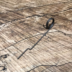 Stihl chainsaw Throttle Trigger Spring 1117 182 4500 NEW (S-18)