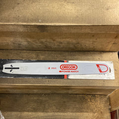 20" Oregon Power Match Bar 200RNDD196 new