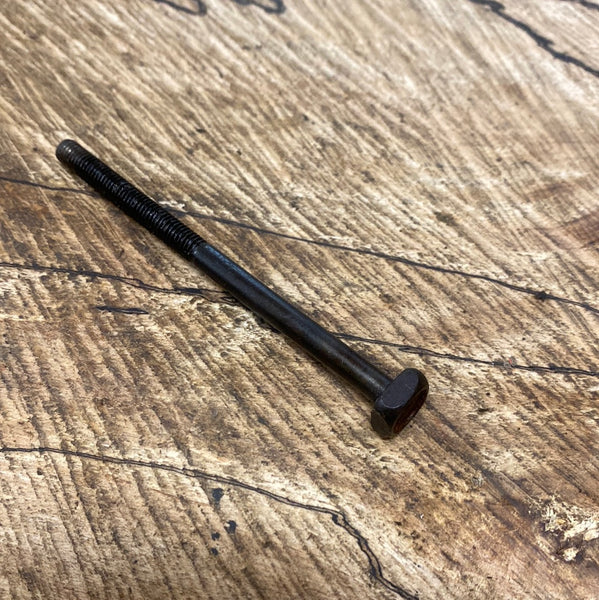 husqvarna 51, 55 chainsaw muffler bolt