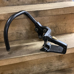 Olympic Olympyk 264 F Rear Trigger & Top Handle Assy.