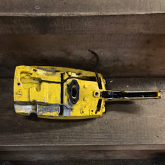 Mcculloch Pro Mac 10-10 Chainsaw Fuel Tank Assembly #1