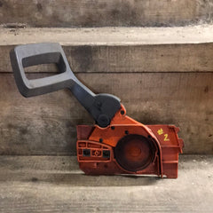 Husqvarna 261 262 Chainsaw Chainbrake Assembly #2