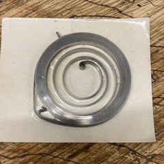 Husqvarna 61, 266 Chainsaw starter rewind recoil Spring 501 52 04-02 new (H-48)