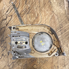 Stihl 032 Chainsaw Chainbrake Assembly #2