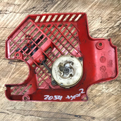 Jonsered 2055 2051 turbo chainsaw complete starter assembly #2