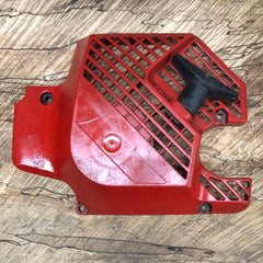 Jonsered 2055 2051 turbo chainsaw complete starter assembly #2