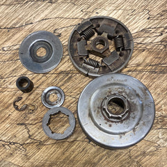 Stihl MS362 Chainsaw Complete Clutch Assembly #2