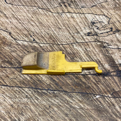 mcculloch mac 32cc to 38cc chainsaw choke rod pn MC-224826-01 used #2