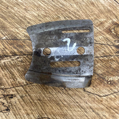 Husqvarna 266xp Chainsaw Inner Bar Plate 501 44 44-01