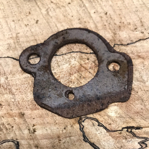 Lombard Super Lightning chainsaw intake manifold gasket