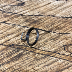 Dolmar ps-6000i, ps- 6800i chainsaw Throttle Spring 119 117 041 new (D-2)