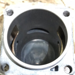 Husqvarna 266 XP chainsaw cylinder and piston kit #2