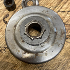 Stihl MS362 Chainsaw Complete Clutch Assembly #2