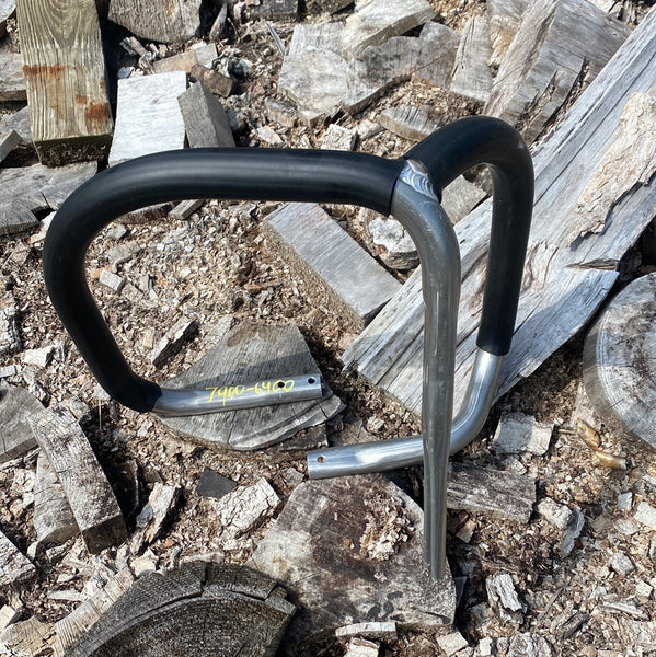 dolmar ps7900, ps7300, ps6400 chainsaw top full wrap handle bar new