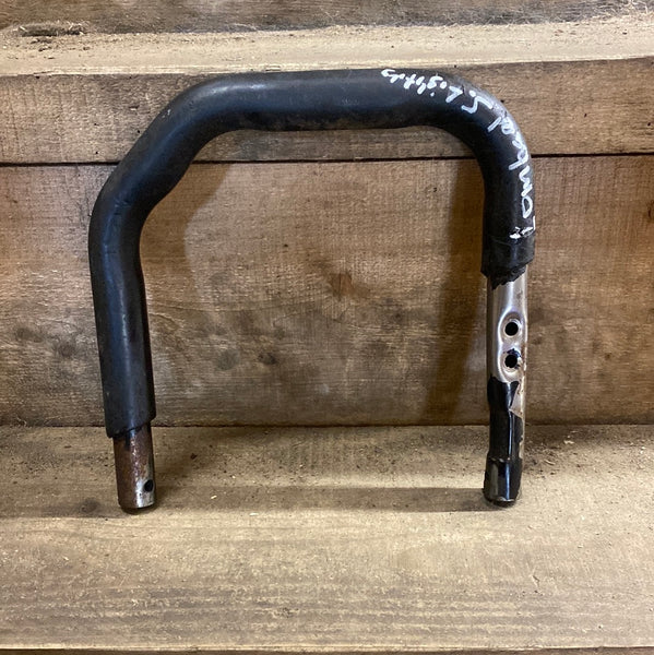 lombard super lightning chainsaw top wrap handle bar 3