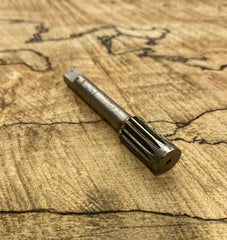 husqvarna 154 chainsaw oil pump plunger gear 501 87 21-01 new (h-8)