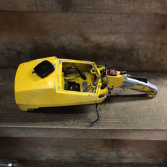 Mcculloch Pro Mac 10-10 Chainsaw Fuel Tank Assembly #1