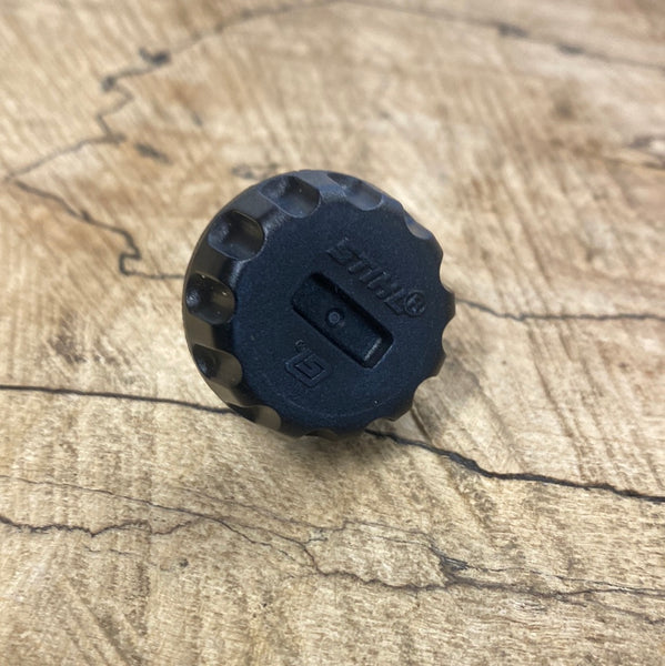 thumbnail image 2 of Air Filter Cover Twist Lock Knob For Stihl Chainsaws - MS360, MS260, MS180, 036, 026, 018, 017 2 of 6