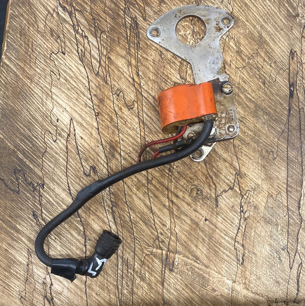 Lombard Super Lightning chainsaw ignition coil