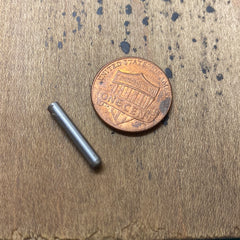 Husqvarna 66 266 272 Chainsaw Oil Pump Pin 720-123750 (H-40)