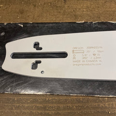 20" Oregon Power Match Bar 200RNDD196 new