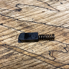 Jonsered CS 2238 chainsaw chainbrake brake link