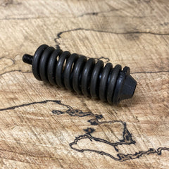Husqvarna 385xp Chainsaw Cylinder AV mount spring NEW OEM 503 52 87-02 (H-15)