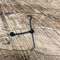 McCulloch Mac 10-10, Pro Mac 10-10 Chainsaw Snubber & choke set