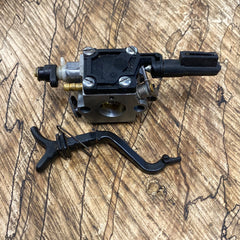 Dolmar 115i Chainsaw Tillotson HU 83 Carb and choke