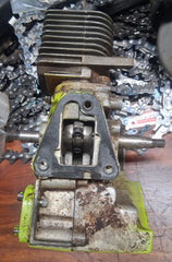 Poulan S25DA Chainsaw shortblock (for electronic ignition)
