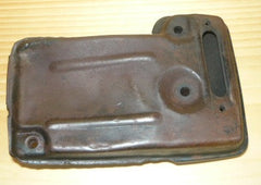 Partner S50 R20 P55 S55 + Muffler only spark arrestor type