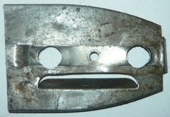 husqvarna 50 chainsaw outer bar plate