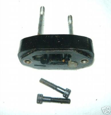 Cilindro E Pistone Per Motosega Echo CS 302 - Foto 14