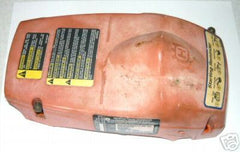 Husqvarna 142 Chainsaw Top Cover Shroud
