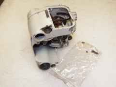 Stihl 009L Chainsaw Crankcase assembly