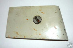 Stihl 020 AV AVP Chainsaw Air Filter Cover & Nut