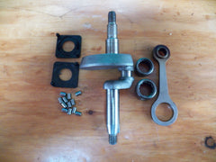 Stihl 009L Chainsaw Crankshaft Assembly