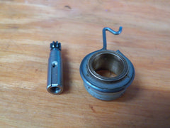 Stihl 019T 019 T Chainsaw Oil pump and gear used