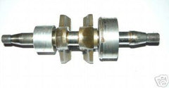 McCulloch SP-60 SP60 Chainsaw Crankshaft & Bearings