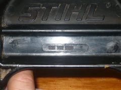 028 chainsaw hand guard handle 1118 792 9100