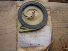 Shindaiwa 550 680 695 Recoil Spring PN 22150-75410 NEW