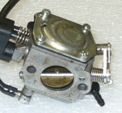 Jonsered 455 Chainsaw Walbro Carb Carburetor