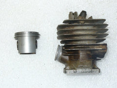 Stihl 034 AV Super Chainsaw Piston and cylinder kit