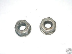 Stihl 08 S S10 S 10 Bar Nuts