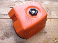 Stihl Cutquick Cut-Off Saw Filter Cover # 4201 141 0501