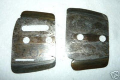 Echo CS-601S 601 S Chainsaw Inner & Outer Bar Plate Set