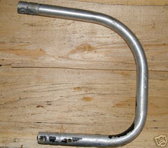 Pioneer P40 Top Front Wrap Handle