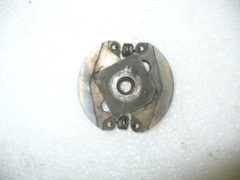 jonsered 361, 365, m36 and pioneer p10 chainsaw clutch mechanism (361 bin)