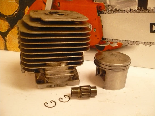 20 SECOND SOAP for Proline Cylinder Piston Kit for STIHL 20 SECOND SOAP for Proline Cylinder Piston Kit for STIHL
